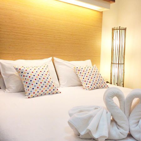 Hotel De Coo Chiang Mai Exteriör bild